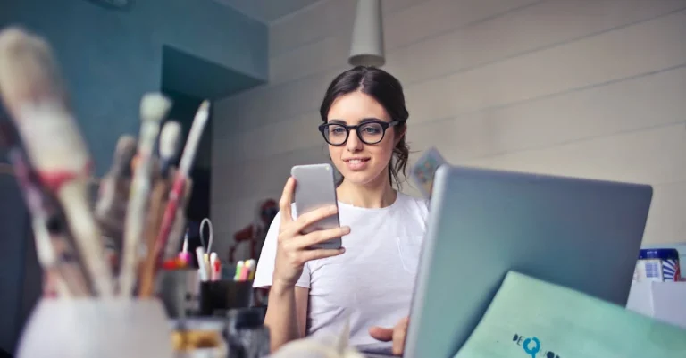 Ideias para fazer rifa online: Conheça as melhores práticas ⎯ Foto: Andrea Piacquadio/Pexels