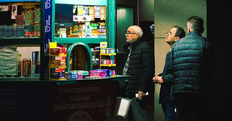 Rifa online com cartela: 7 dicas para garantir sucesso ⎯ Foto: Yusuf Emir Han/Pexels