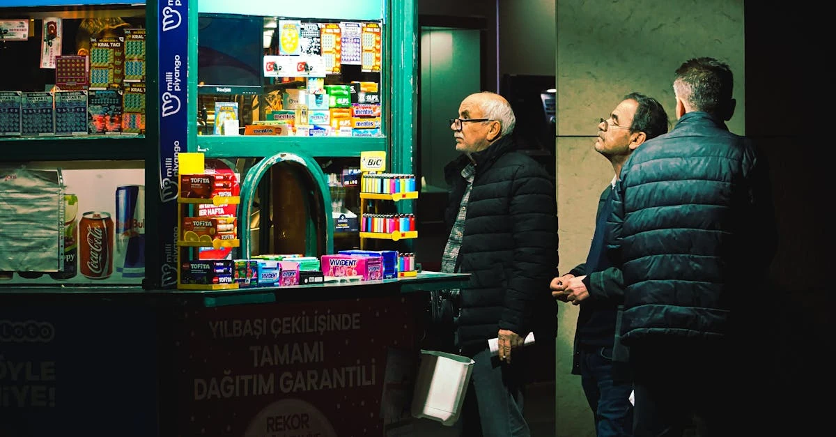 Rifa online com cartela: 7 dicas para garantir sucesso ⎯ Foto: Yusuf Emir Han/Pexels