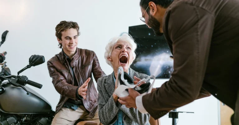 Rifa online de moto: como participar com segurança e facilidade ⎯ Foto: RDNE Stock project/Pexels