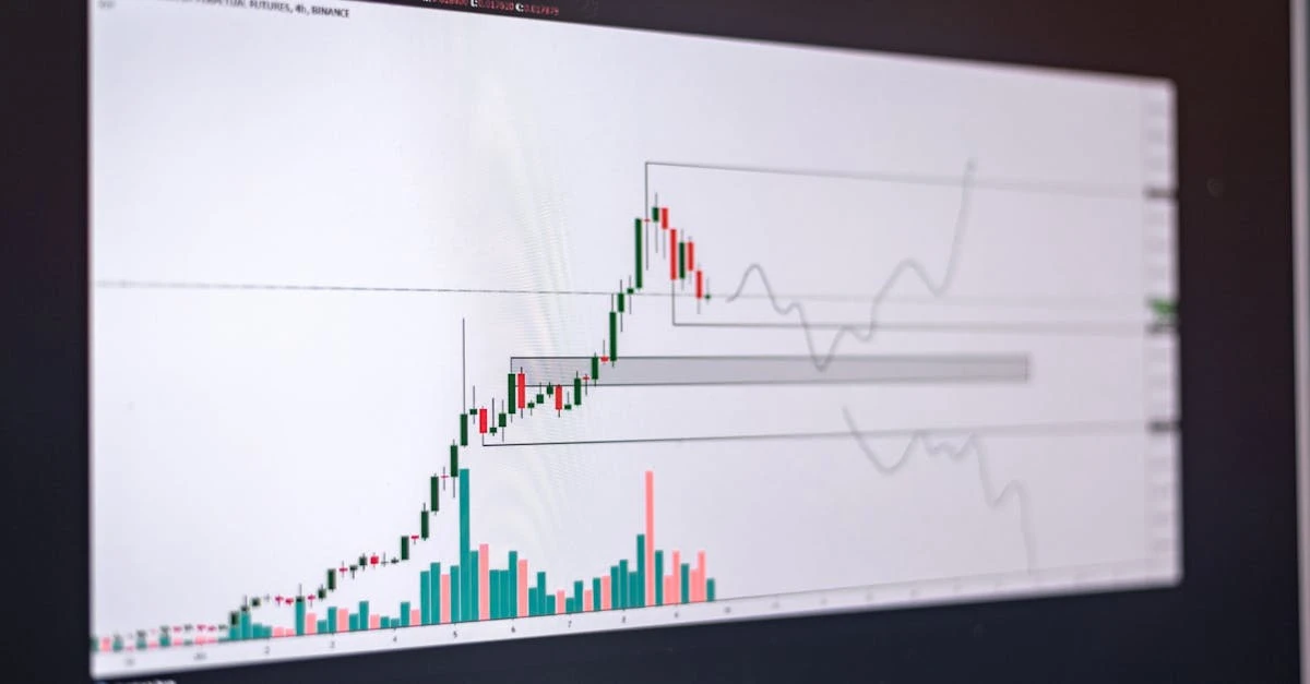 Rifa online que gera lucro: dicas para ter sucesso na sua ⎯ Foto: AlphaTradeZone/Pexels