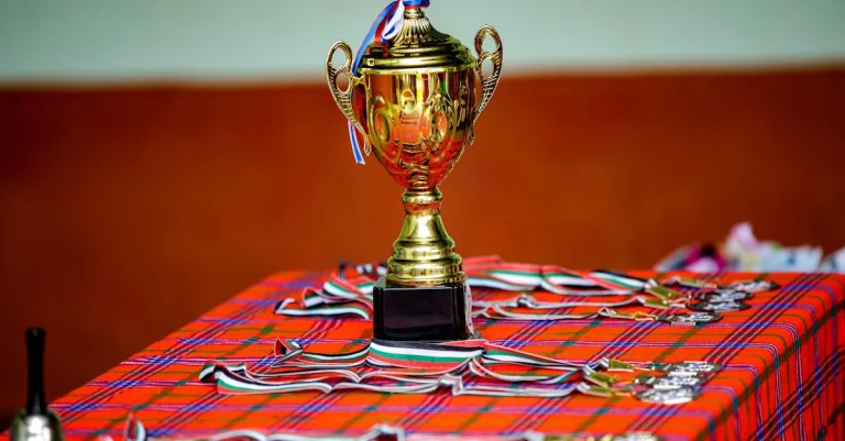 Rifas gratuitas: descubra como participar e ganhar prêmios ⎯ Foto: Josiah Matthew/Pexels