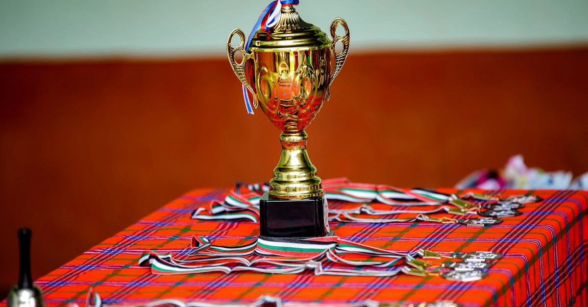 Rifas gratuitas: descubra como participar e ganhar prêmios ⎯ Foto: Josiah Matthew/Pexels